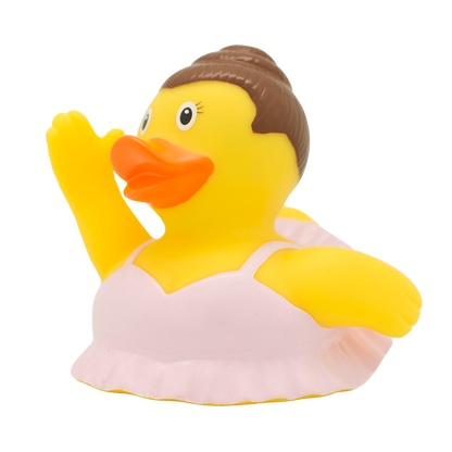 Canard Danseuse Etoile