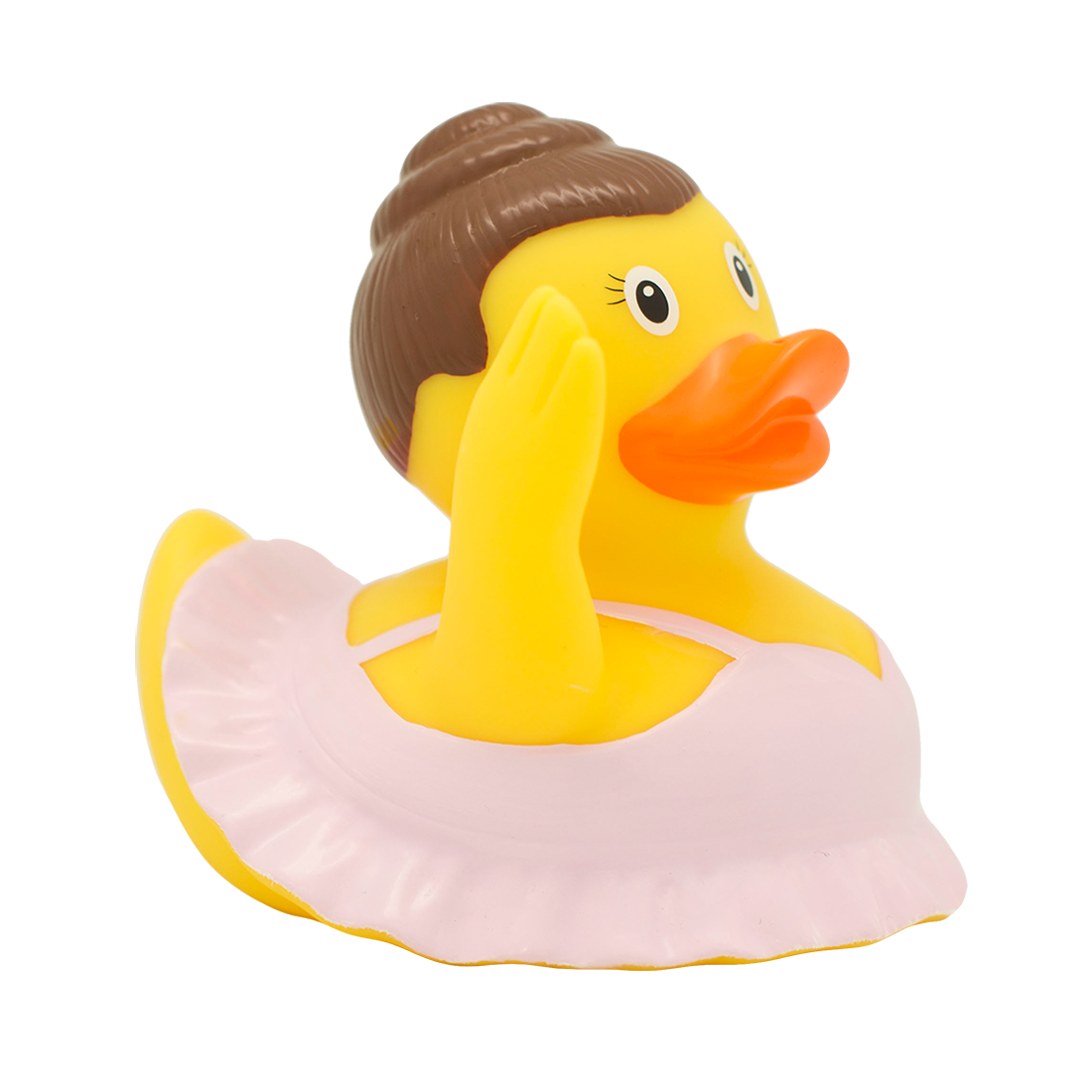 Star dancer duck