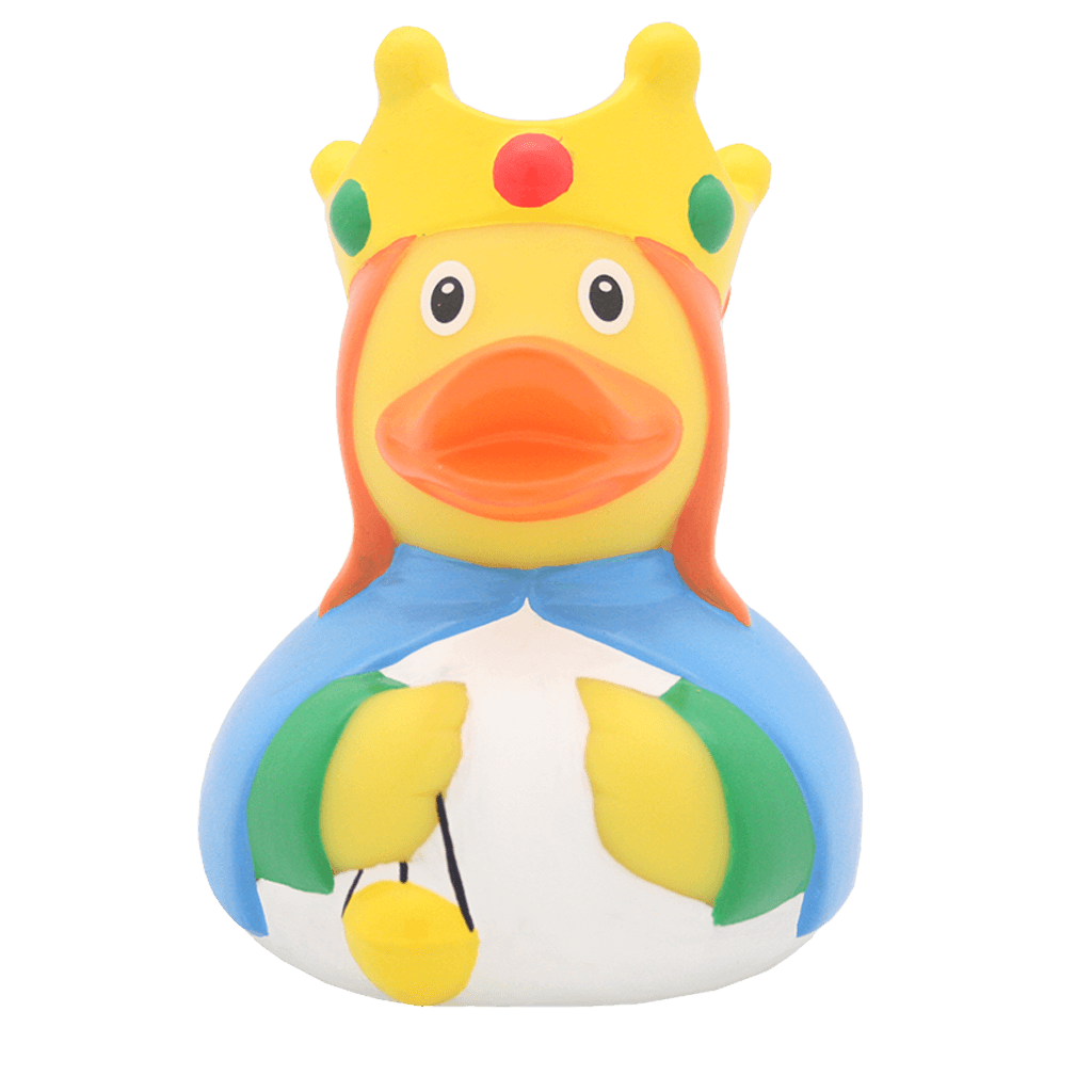 Canard Balthazar les Rois Mages