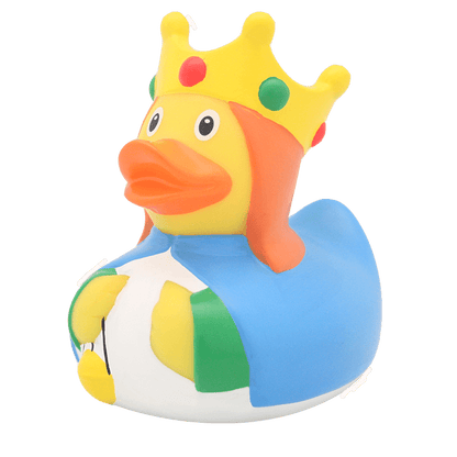 Canard Balthazar Lilalu - composant du pack