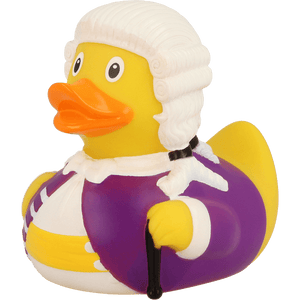 Canard Baron