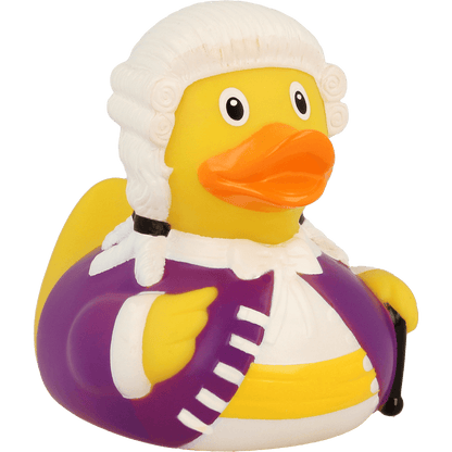 Canard Baron Lilalu - Canard de Bain