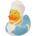 Baron duck
