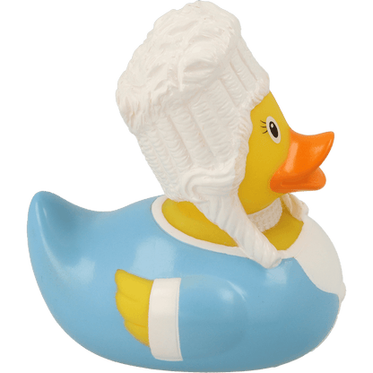 Canard Baronne Lilalu - Canard de Bain