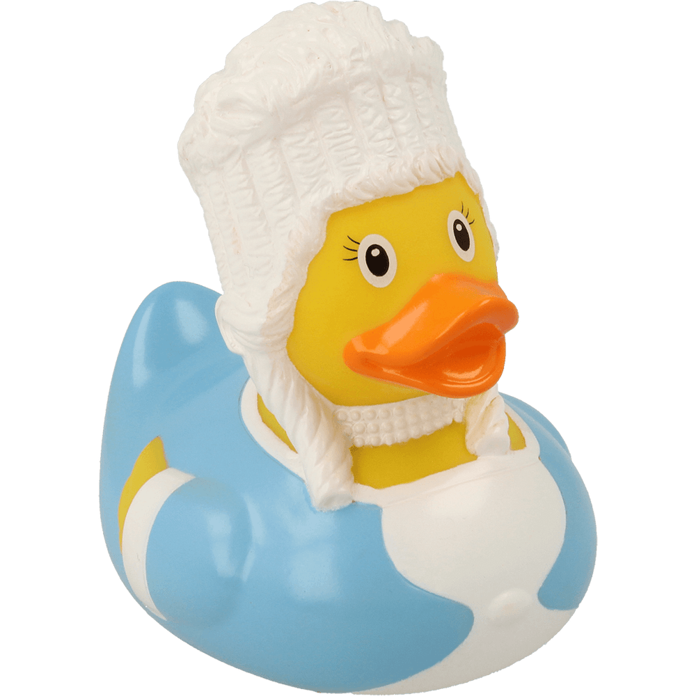 Baron duck