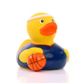 Canard Basketball