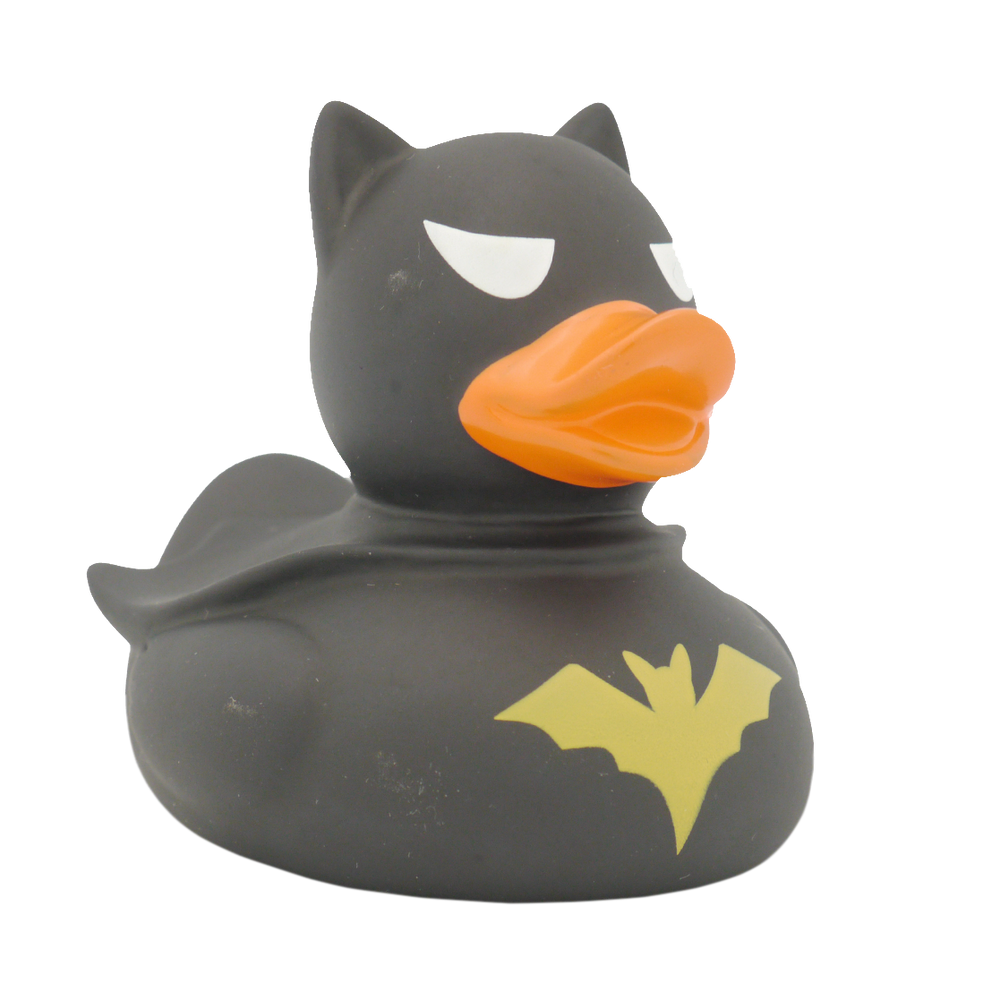 TUBBZ-Ente Dark Duck