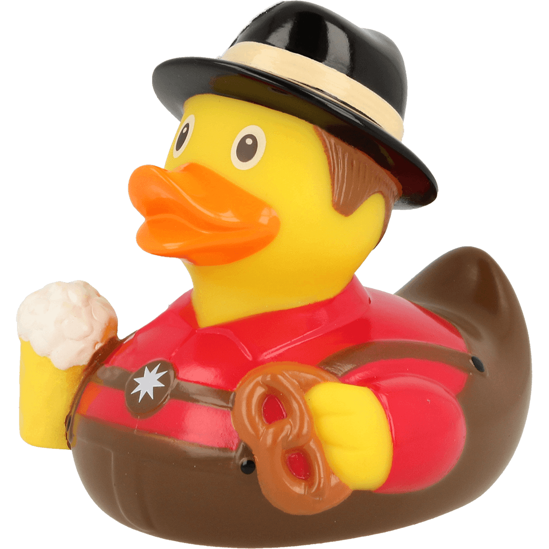 Canard Bavarois Lilalu - Canard de Bain