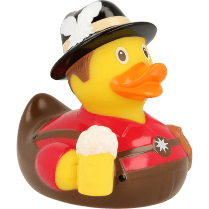 Canard Bavarois Lilalu - Canard de Bain