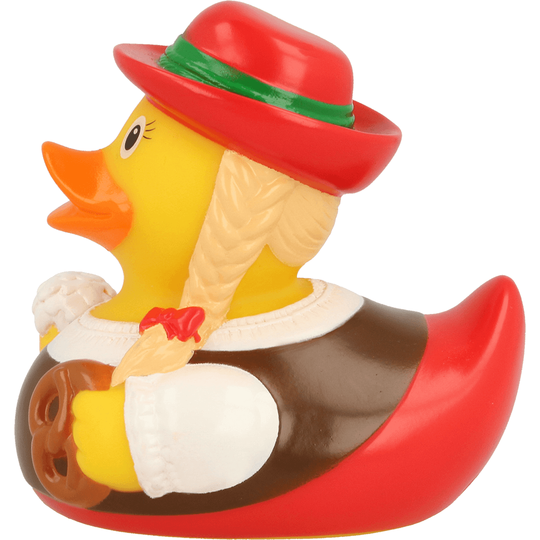 Canard Bavaroise Lilalu - Canard de Bain