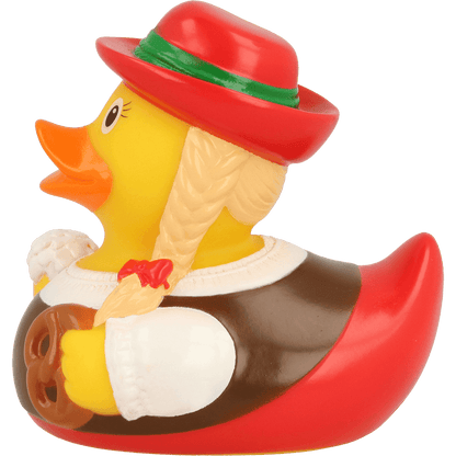 Canard Bavaroise Lilalu - Canard de Bain