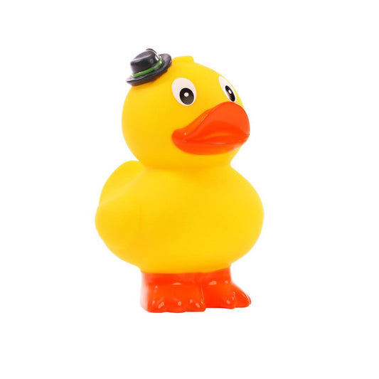 Bavarian Duck Standing