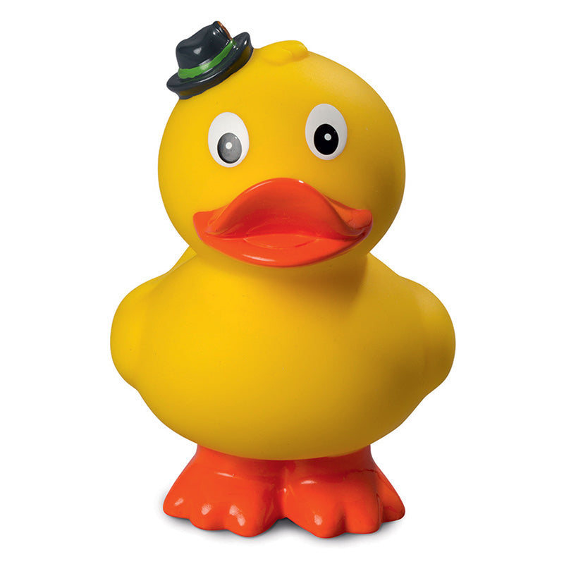 Bavarian Duck Standing