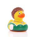 Canard Bavaroise en Dirndl