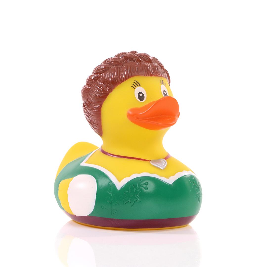 Canard Bavaroise