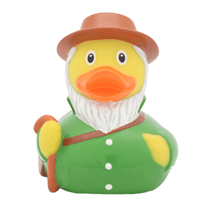 Canard Berger Lilalu - composant de la crèche