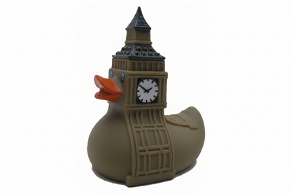 Canard Big Ben