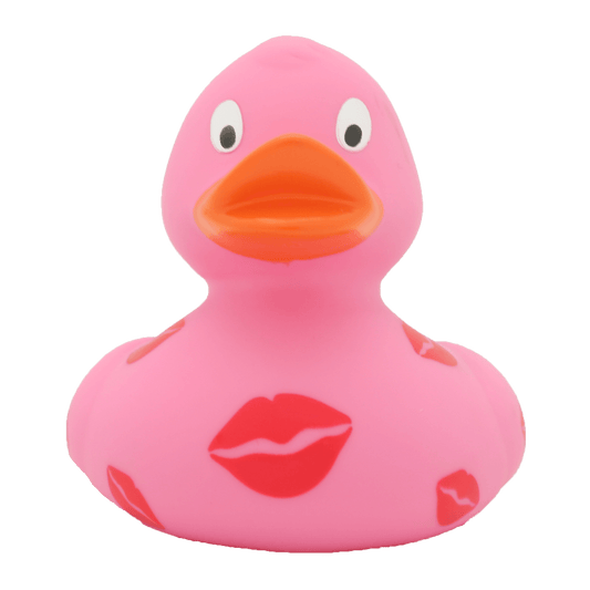 Canard Bisous Lilalu - Canard de Bain