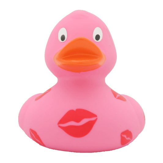 Canard Bisous Lilalu - Canard de Bain