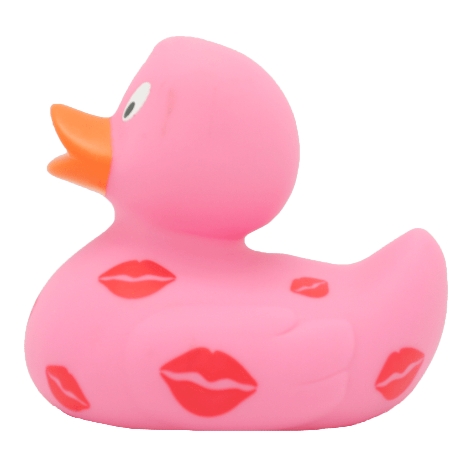 Canard Bisous Lilalu - Canard de Bain