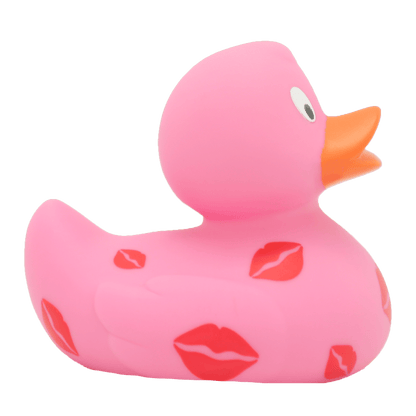 Canard Bisous Lilalu - Canard de Bain