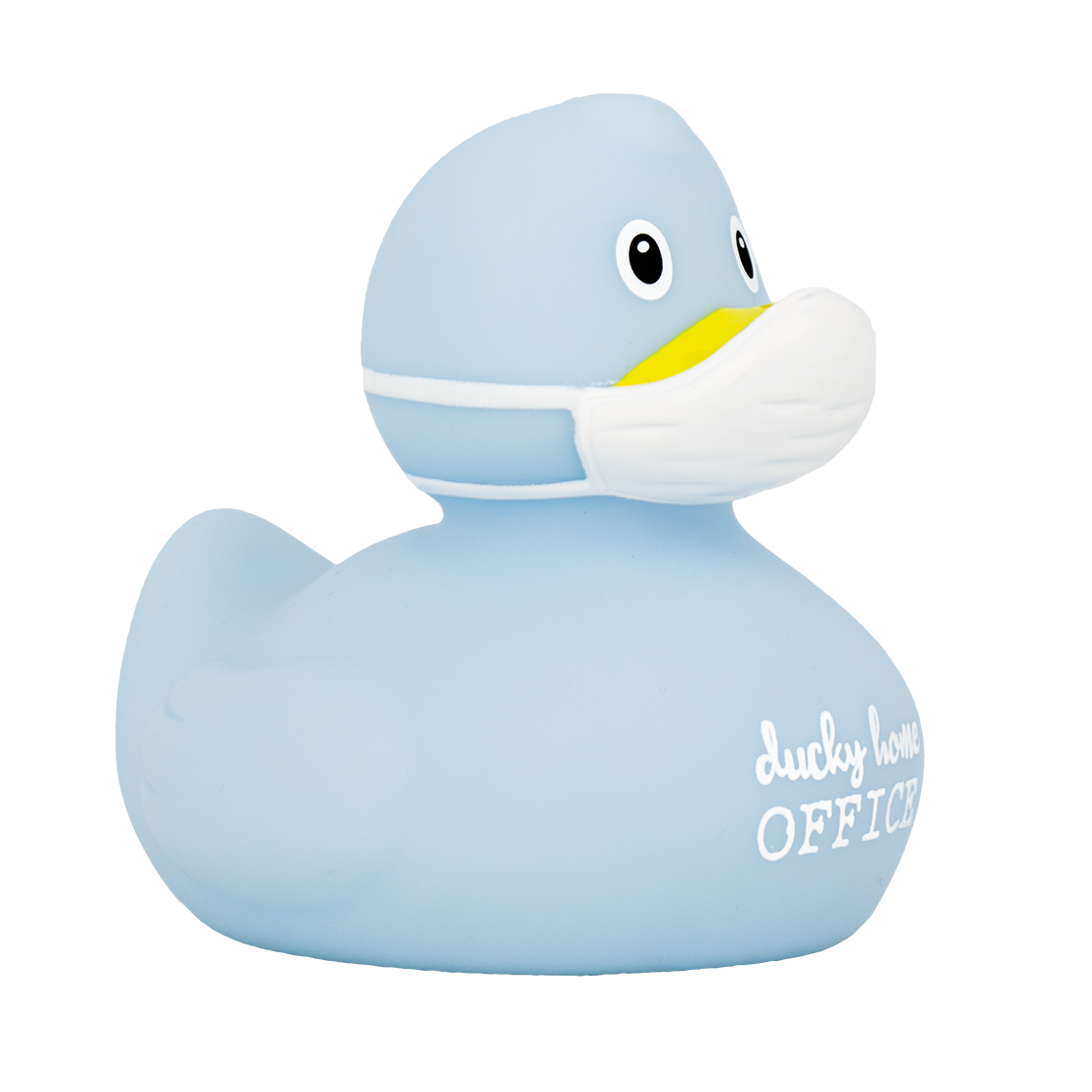 Paperella Corona Blu "Ducky Home Office"
