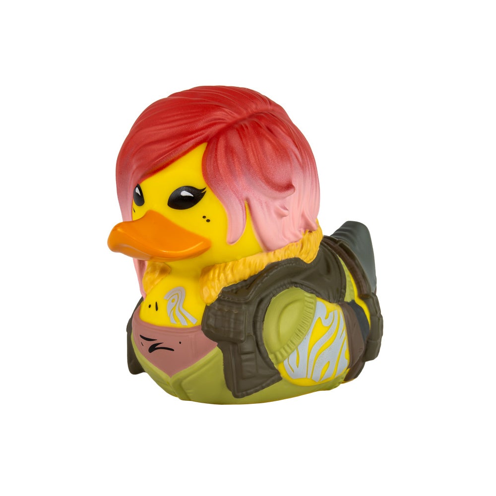 Canards Borderlands 3