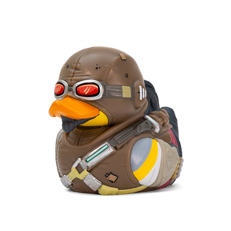 Canards Borderlands 3