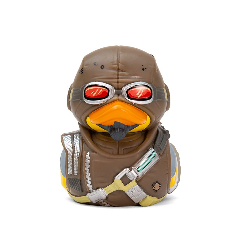 Canards Borderlands 3