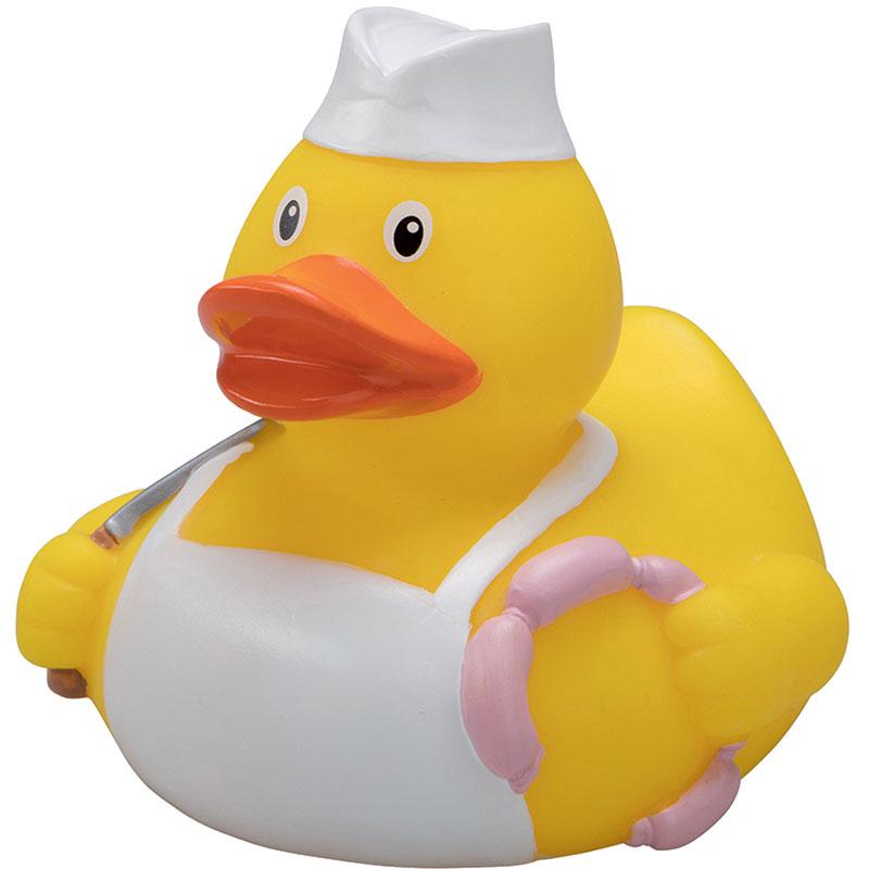 Canard Boucher