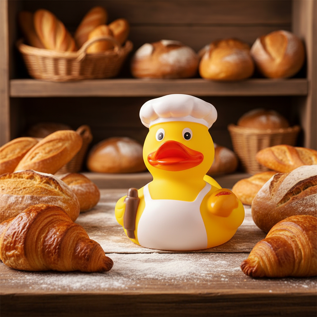 Canard Boulanger