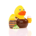 Ente Brasseur de Bière