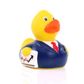 Ente Businessman