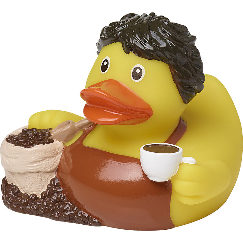 Canard Barista