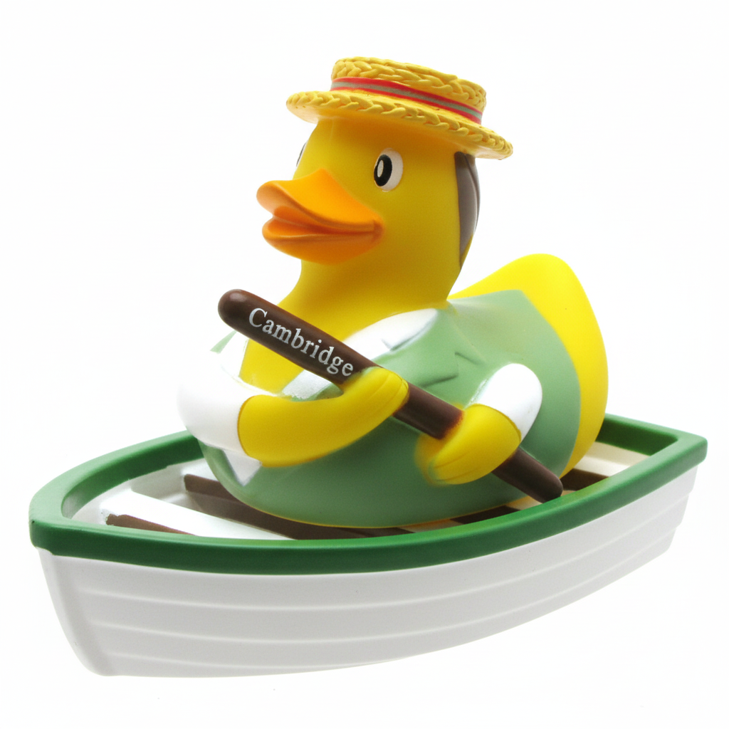 Duck Cambridge