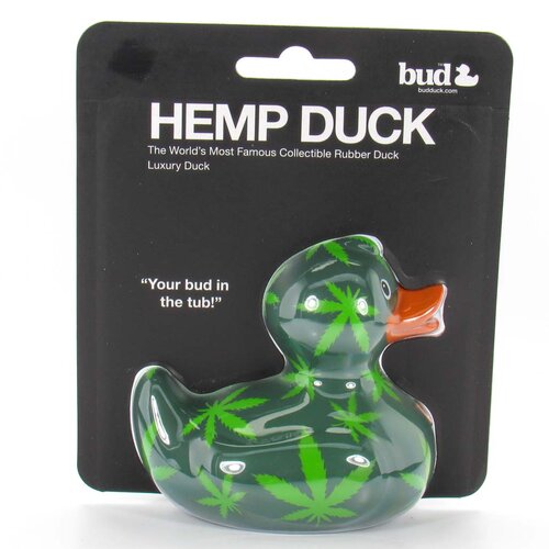 Cannabis Duck