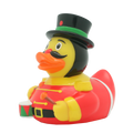 Ente Nussknacker