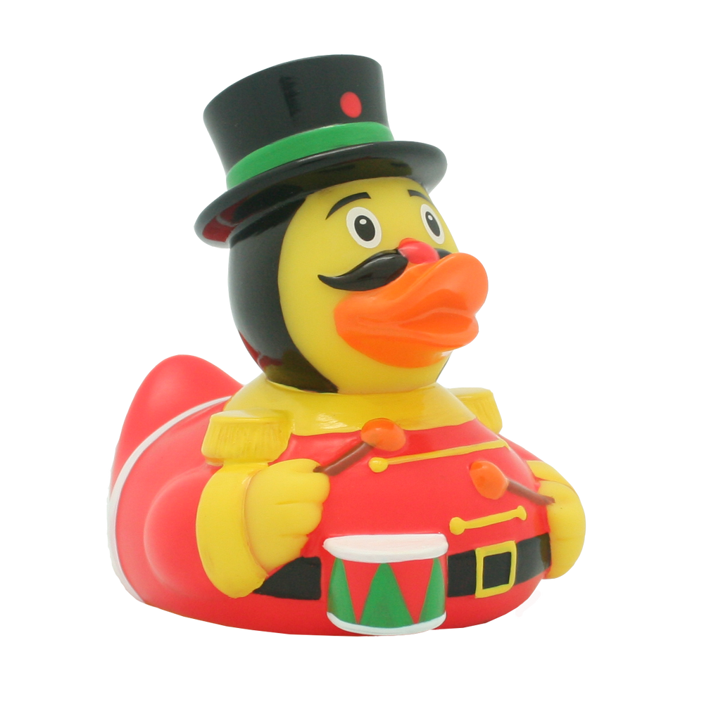 Ente Nussknacker