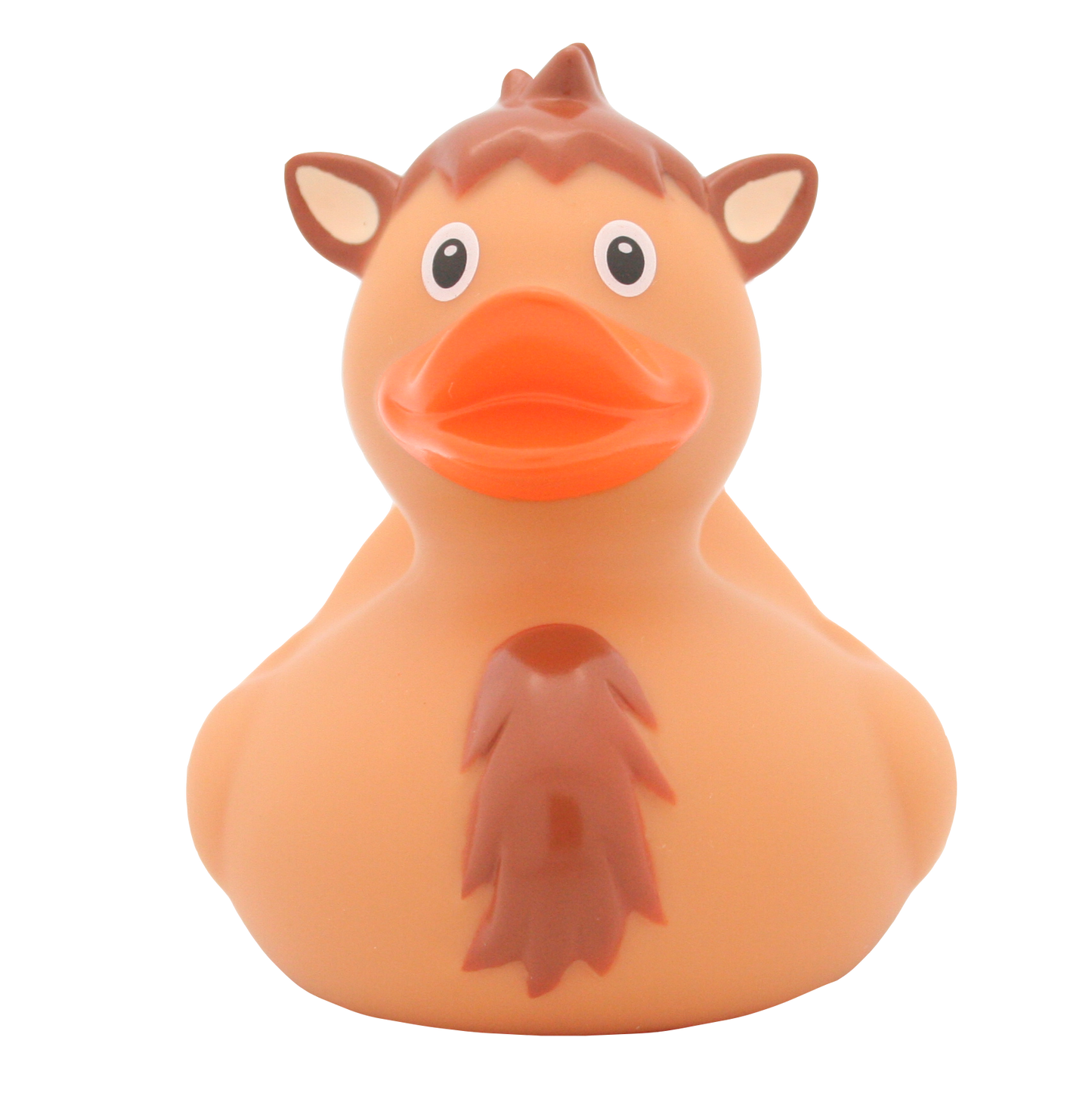 Camel duck