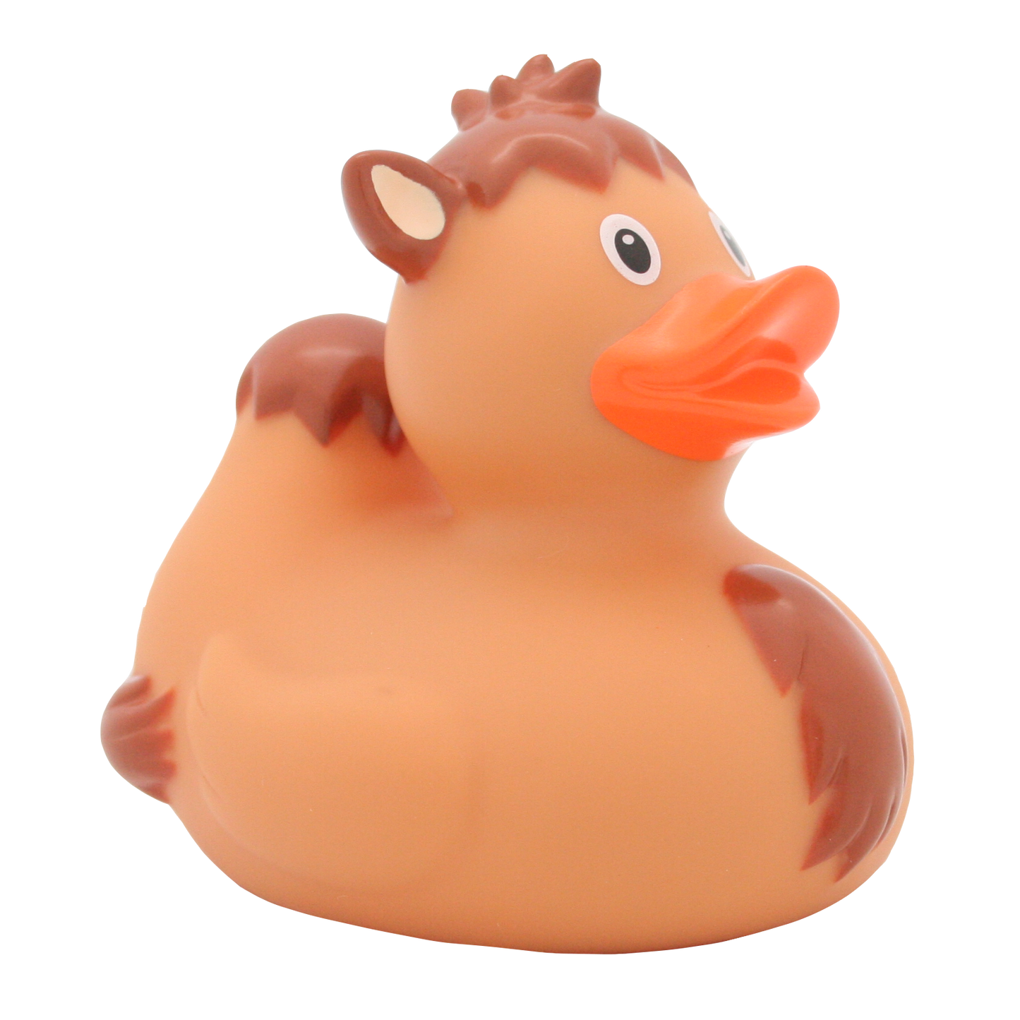 Camel duck