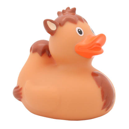 Camel duck