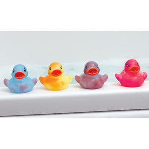 Petit Canard Thermosensible