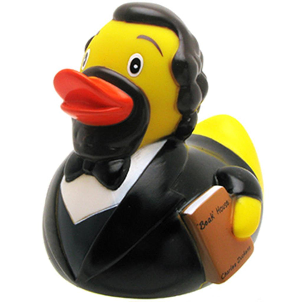 Duck Charles Duckens