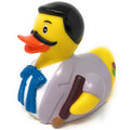 Ente Charles Mackintosh