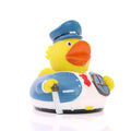Canard Chauffeur de Bus