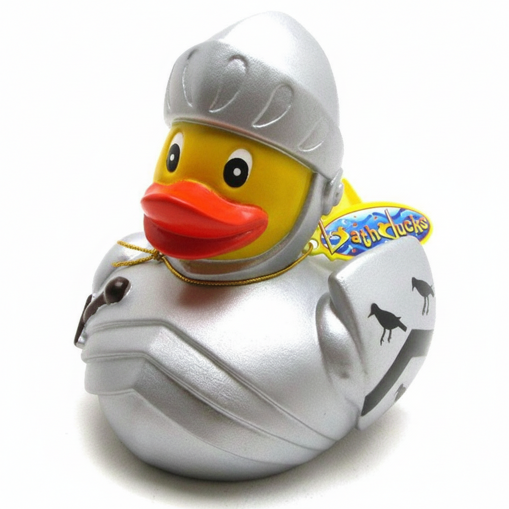 Ente Ritter