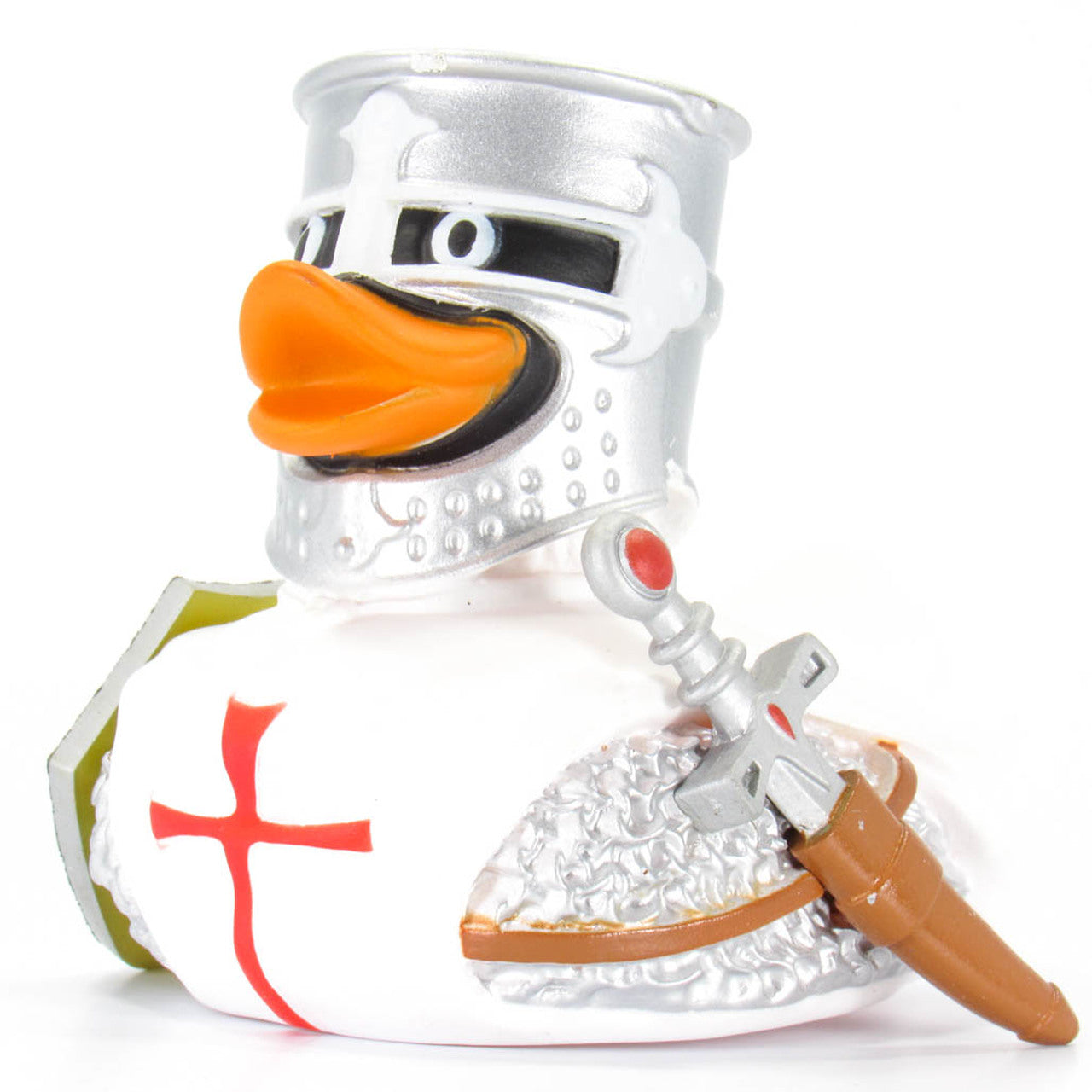 Duck Knight Templar