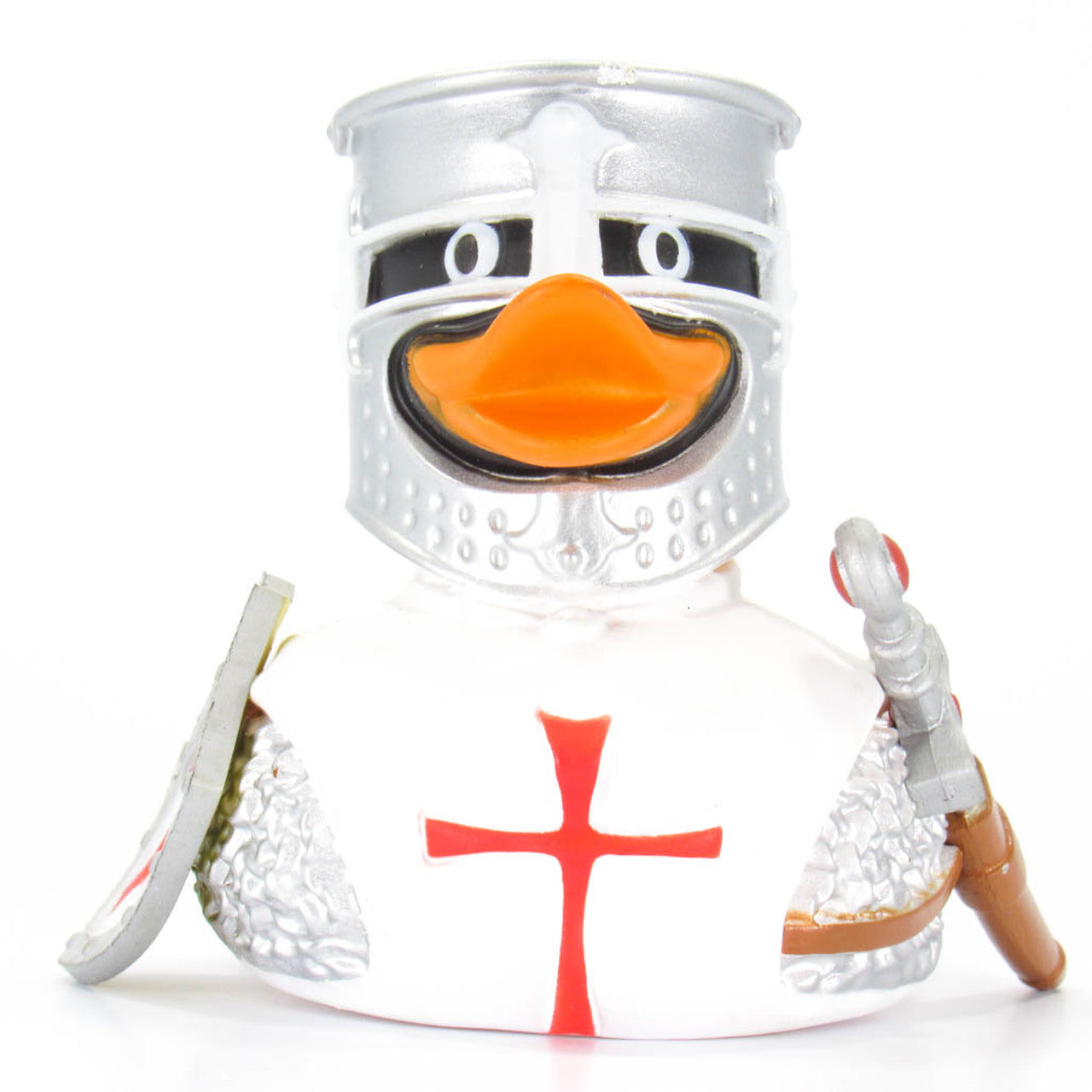 Duck Knight Templar