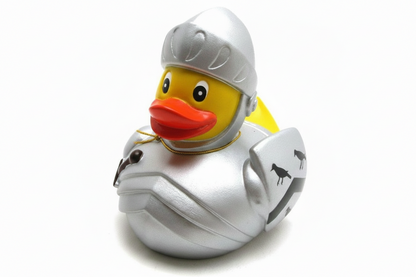 Duck knight