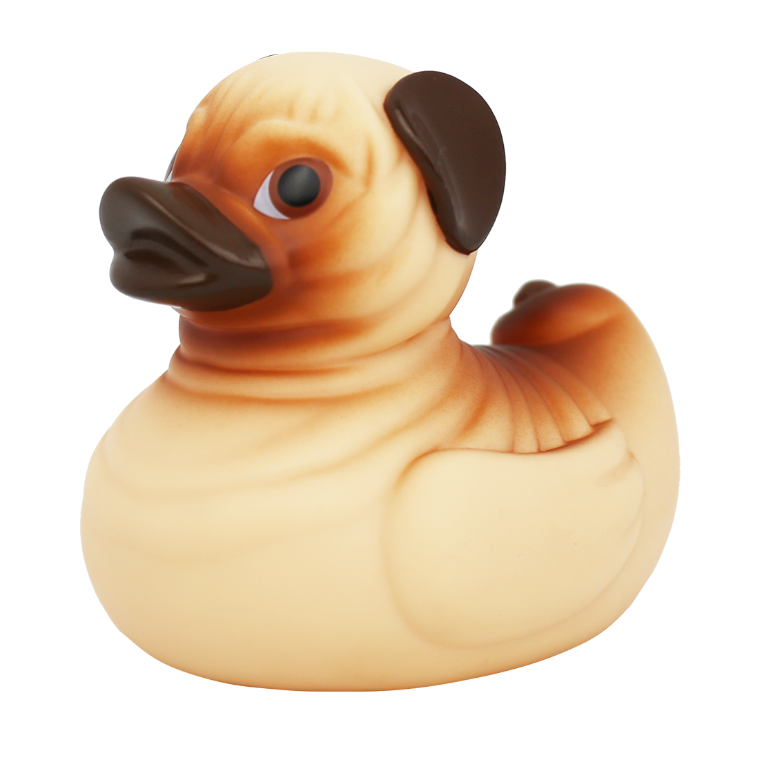 Duck dog